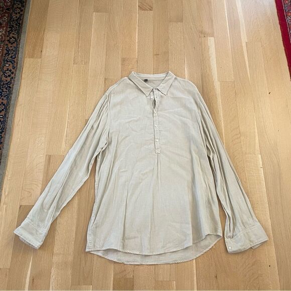 Italian designer men’s shirt